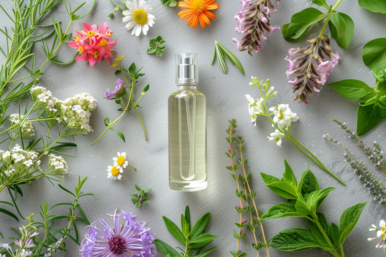 Diy perfume crafting: tips for making your own signature scents at home