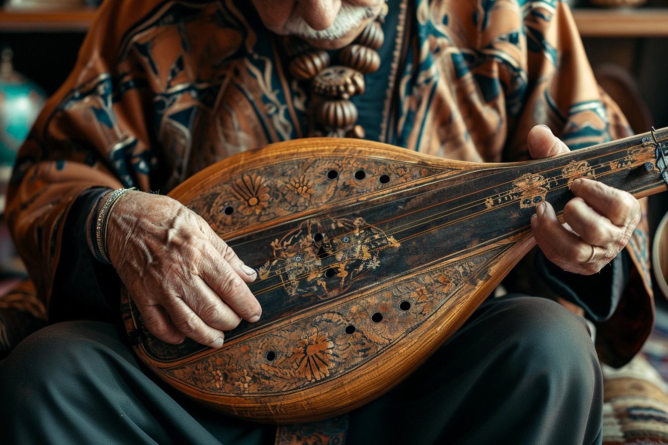 Selecting the perfect zurna: essential considerations for musicians