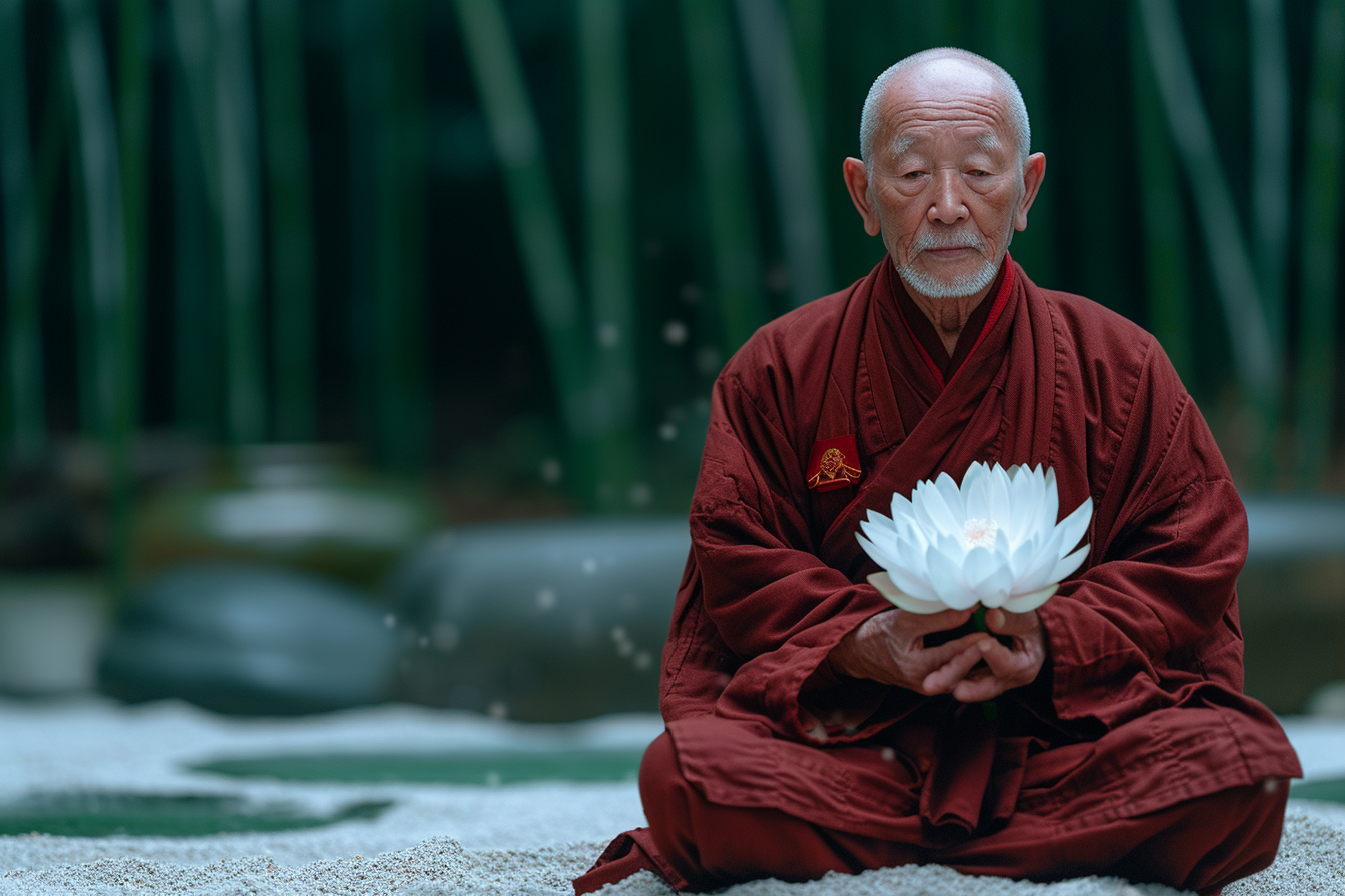 Understanding zen rituals: insights and practices for inner peace