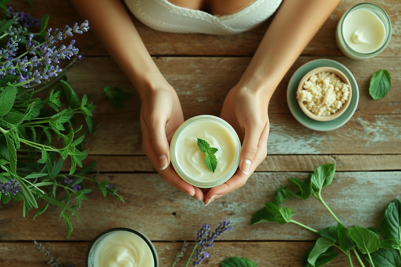 Mastering natural hand cream creation: essential tips for crafting your own moisturizer