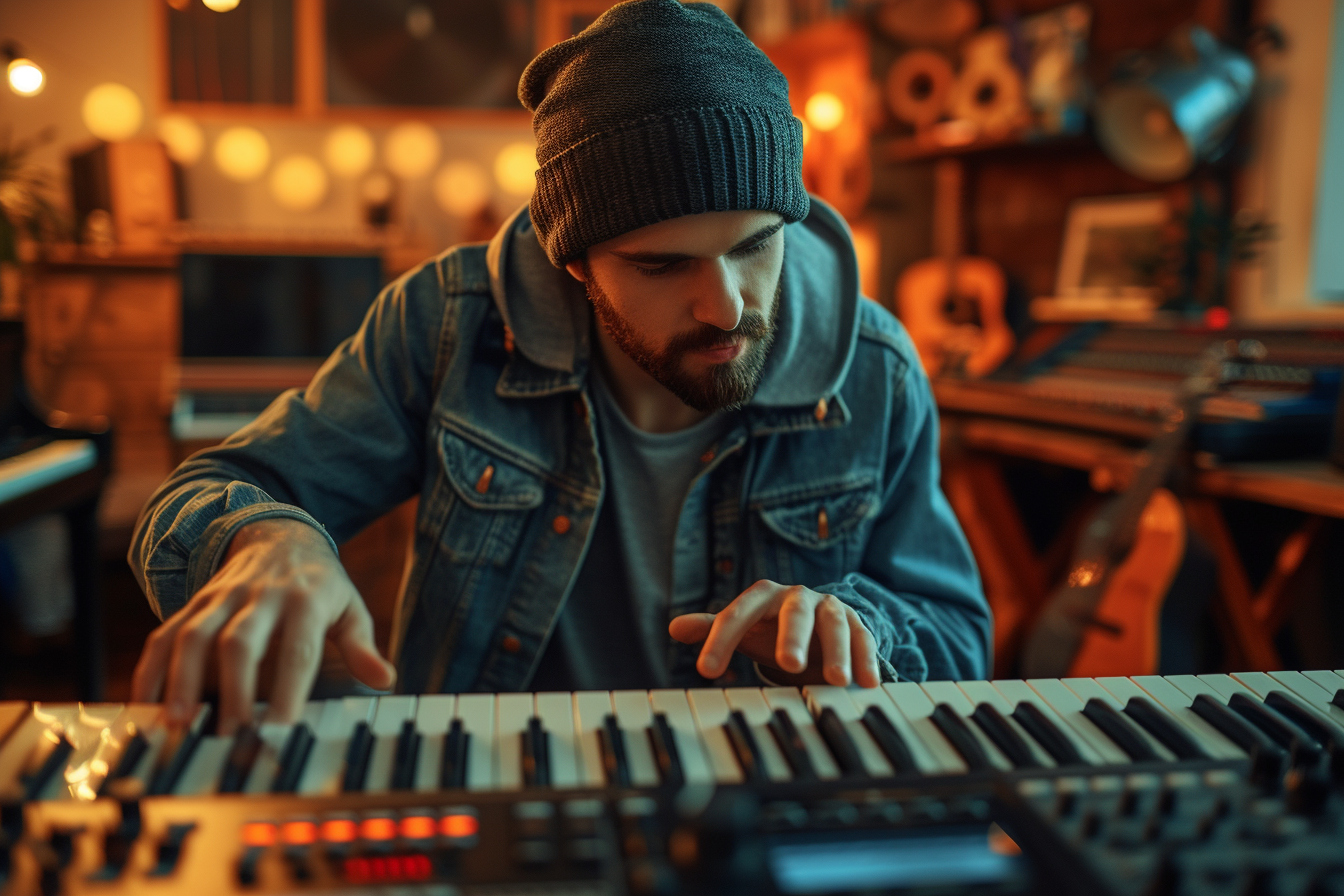 Selecting the perfect digital piano: essential tips for musicians